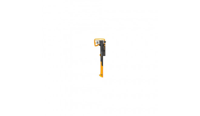 FISKARS X24-S klaaskiust varrega lõhkumiskirves 63 cm 1.3 kg