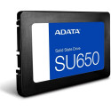 ADATA Ultimate SU650 1TB 2.5" SATA III SSD (ASU650SS-1TT-R)