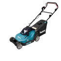 Juhtmevaba muruniiduk Makita DLM382Z (ilma aku ja laadijata)