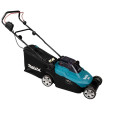 Cordless lawn mower Makita DLM382Z (without battery and charger) Cordless lawn mower Makita DLM382Z (without battery and charger)