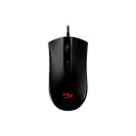 HP HyperX Pulsefire Core - mänguhiir must