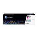 HP 201A toonerkassett magenta 1.400 lehte standardmaht