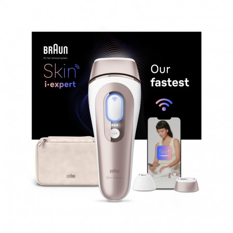 Braun PL7147 epilaator