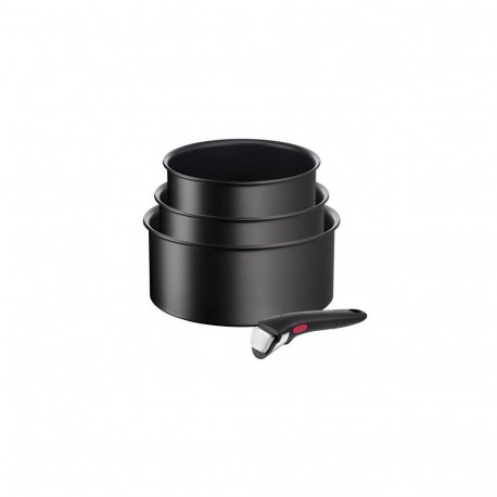 SET INGEN UNL 4 PCS SAUCE 16/18/20CM+HAN