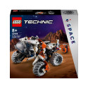 LEGO Surface Space Loader LT78 42178 mänguasi