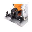 CORDLESS CIRCULAR SAW TD8663 18V