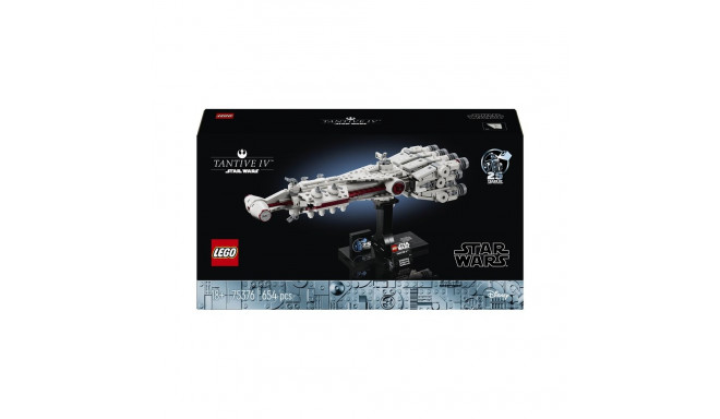 Lego Tantive IV 75376