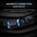 Yeelight nutivalgusti Cube Smart Lamp Rooted Base