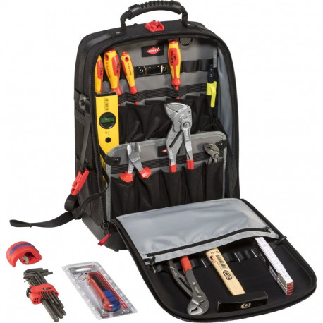 Knipex Tools seljakoti moodul X18 sanitaarne