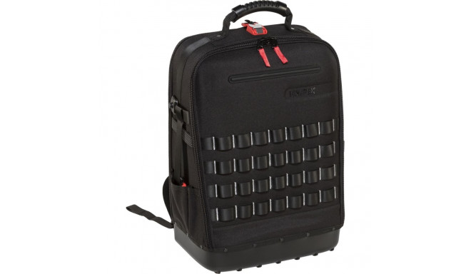 Knipex Tools seljakott moodul X18