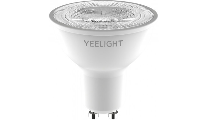 Yeelight smart bulb LED GU10 W1 Dimmable