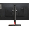 Lenovo ThinkVision T27p 60Hz 4K 27-tolline IPS 4ms monitor