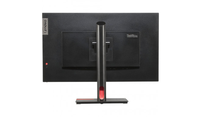 Lenovo ThinkVision T27p 60Hz 4K 27-tolline IPS 4ms monitor