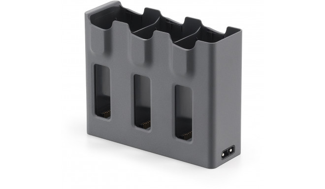 DJI Mavic 4 Pro laadimisdokk Parallel Charging Hub