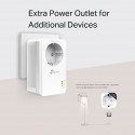 TP-Link võrgulaiendi komplekt Powerline Starter Kit TL-PA7017PKIT