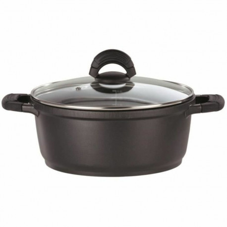Casserole GSW Black Ø 28 cm
