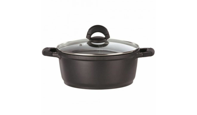 Casserole GSW Black Ø 28 cm