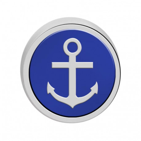 Ladies' Beads Morellato SCZ1023 Blue 1 cm