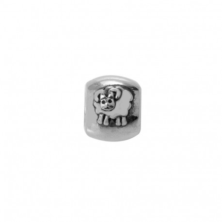 Naiste Pärlid Morellato SCZU0 Hall 1 cm