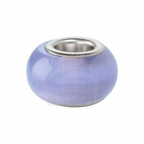 Naiste Pärlid Morellato SCZ304 Lilla 1,1 cm