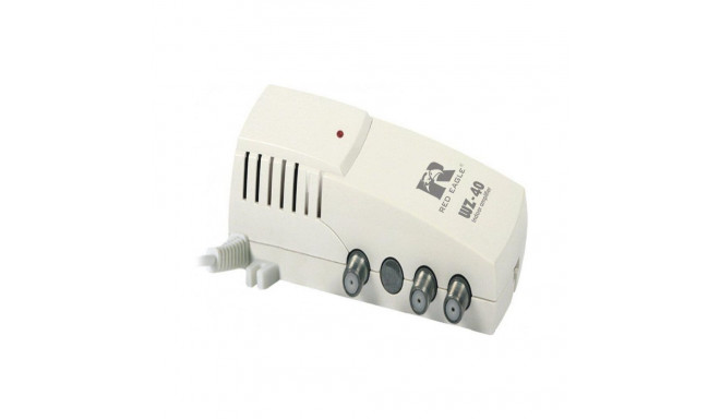 DVB-T/T2 Amplifier WZ-40 RED EAGLE