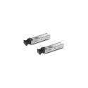 PLANET MGB-LX network transceiver module Fiber optic 1000 Mbit/s SFP 1310 nm