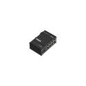 Teltonika TSW030 lüliti 8x RJ45 100Mbps, IP30