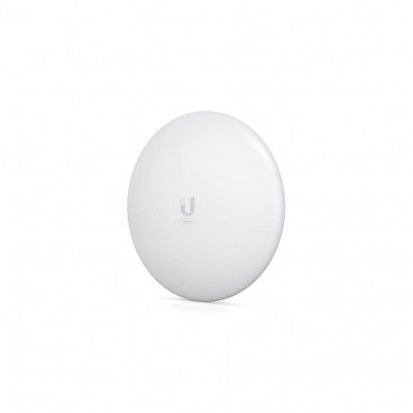 Ubiquiti Wave-LR-EU UISP Wave pika vahemaaga CPE, 60 GHz, 2 Gbps, 8 km, RJ45 1000 Mbps, IPX6