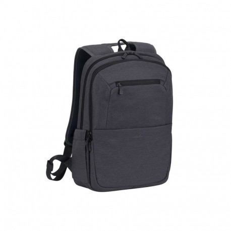 Rivacase 7760 39.6 cm (15.6") Backpack case Black