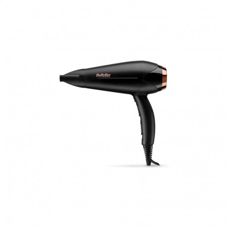Babyliss D570DE föön