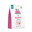 BRIT Care Puppy lõhe kuiv koeratoit 3 kg