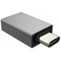 Platinet adapter USB-C - USB-A (46288)