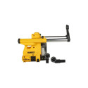 DEWALT 18V tolmu eemaldamise süsteem