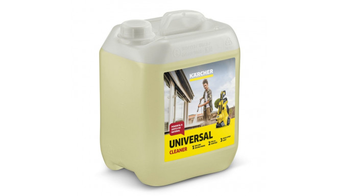 Kärcher RM 555 Equipment cleansing liquid 5000 ml