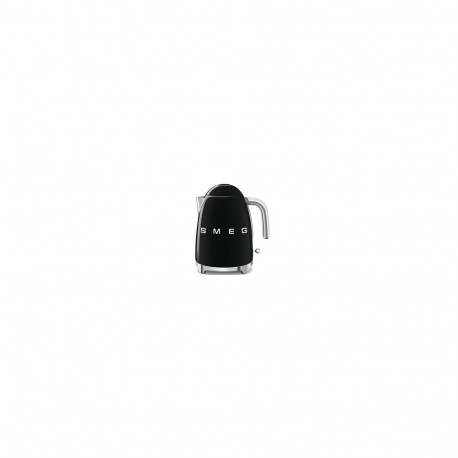 Smeg KLF03BLEU Water Kettle black