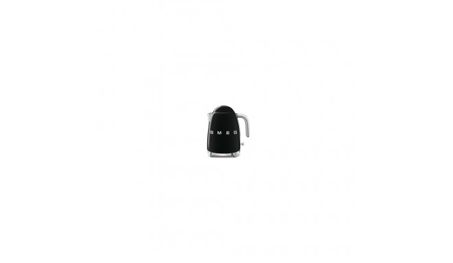 Smeg KLF03BLEU Water Kettle black