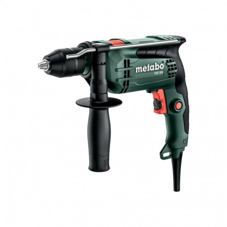 Metabo SBE 650 (600742850) Impact drill Cardboard box