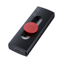 Lexar Jumpdrive D300 Dual Type-C and Type-A Flash Drive, R130 (USB 3.2) 64GB