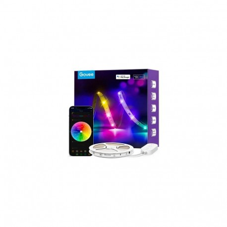 Govee H618A Smart strip light Wi-Fi/Bluetooth White