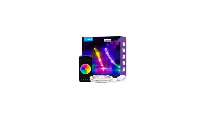 Govee H618A Smart strip light Wi-Fi/Bluetooth White