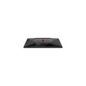 AOC G4 U27G4R computer monitor 68.6 cm (27&quot;) 3840 x 2160 pixels 4K Ultra HD LED Black, Red