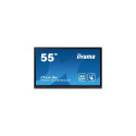 iiyama 55" Interactive 4K UHD Touchscreen elevating interactive collaboration