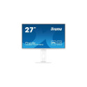 iiyama ProLite 27&quot; IPS technology panel with USB-C dock and RJ45 (LAN)