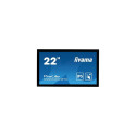 iiyama ProLite 22&quot; 10pt touch Open Frame monitor with IPS panel and touch through glass fun