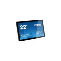 iiyama ProLite 22&quot; 10pt touch Open Frame monitor with IPS panel and touch through glass fun