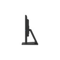 iiyama ProLite 27” Optical Bonded PCAP 10pt touchscreen monitor with IPS panel technology, edge-to-e