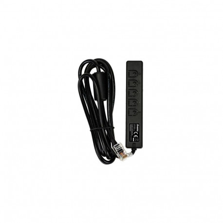 iiyama RC TOUCHV01 remote control Wired Monitor Press buttons