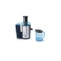 Bosch MES3500 juice maker 700 W Black, Silver