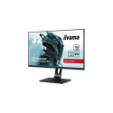 iiyama G-MASTER Unleash your full gaming potential with the 165Hz GB3271QSU Red Eagle guaranteeing 1
