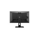 iiyama G-MASTER Unleash your full gaming potential with the 165Hz GB3271QSU Red Eagle guaranteeing 1